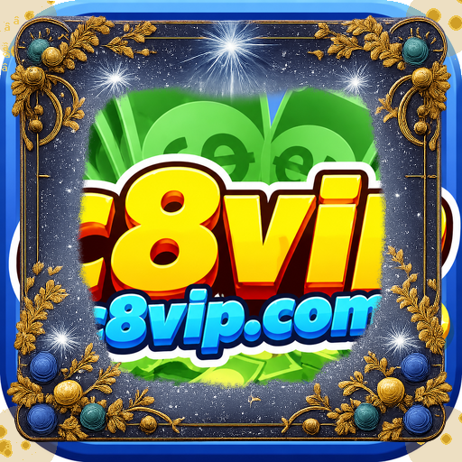 c8vip — mitra unggulan