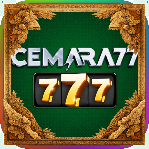 cemara77 — mitra unggulan